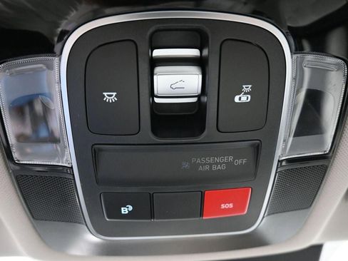 New 2026 Hyundai Sonata SEL image 21