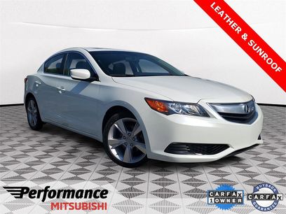 Used 2015 Acura ILX