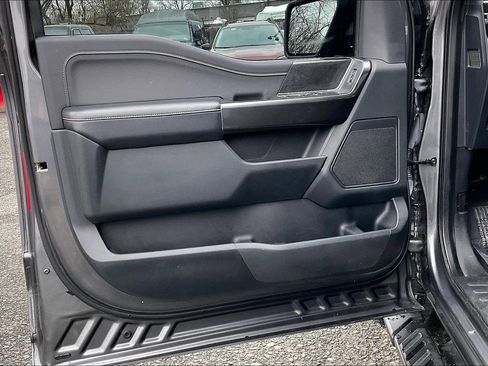 Used 2021 Ford F150 XLT w/ Equipment Group 302A High image 20