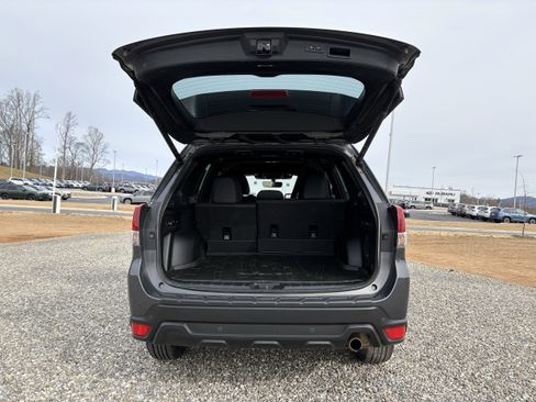 Used 2023 Subaru Forester Wilderness image 11