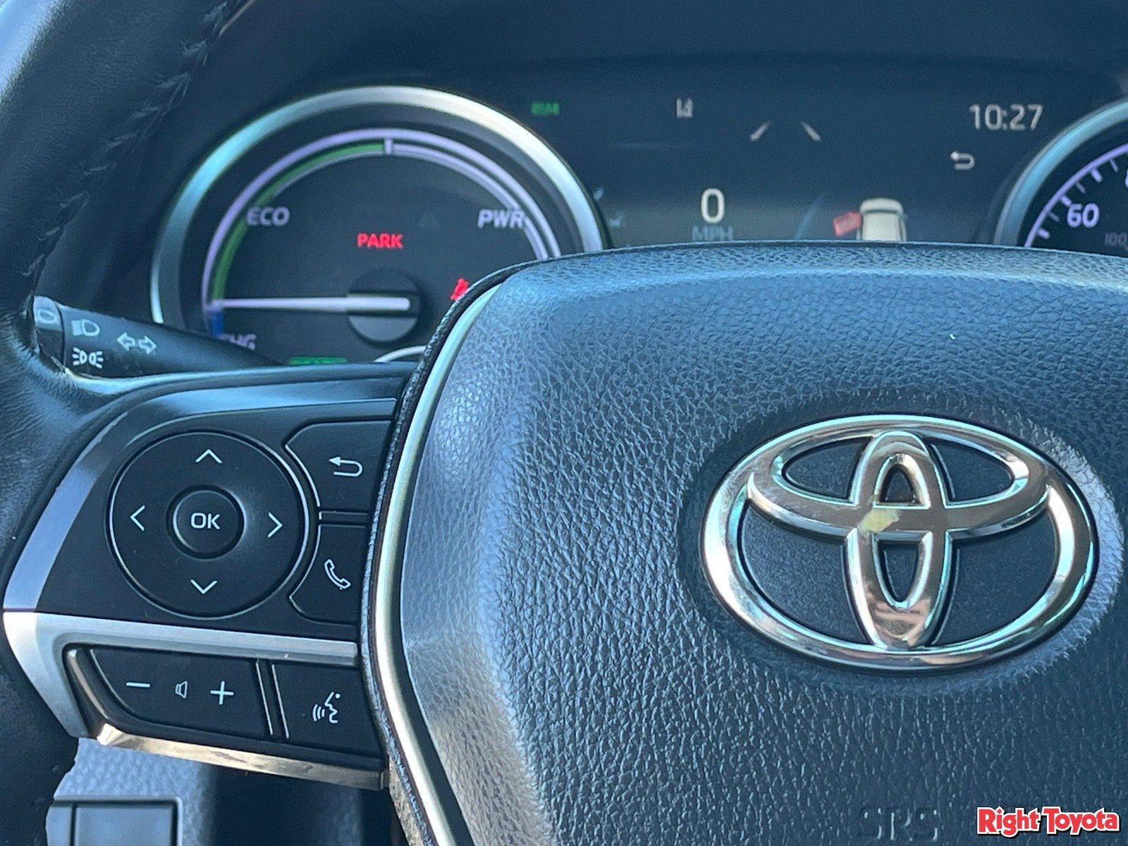 Certified 2022 Toyota Camry XLE FWD image 23