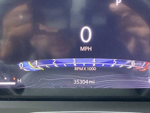 Certified 2023 Jeep Grand Cherokee Laredo image 30