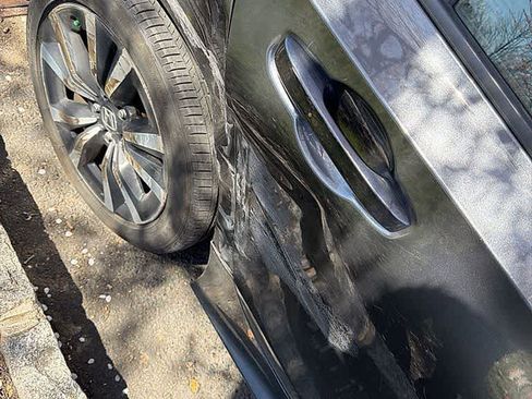 Used 2022 Honda Civic EX image 7