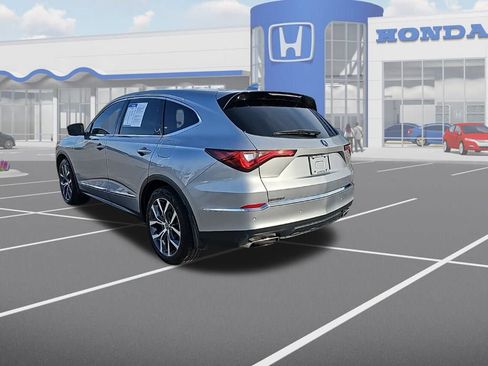 Used 2022 Acura MDX FWD w/ Technology Package image 9