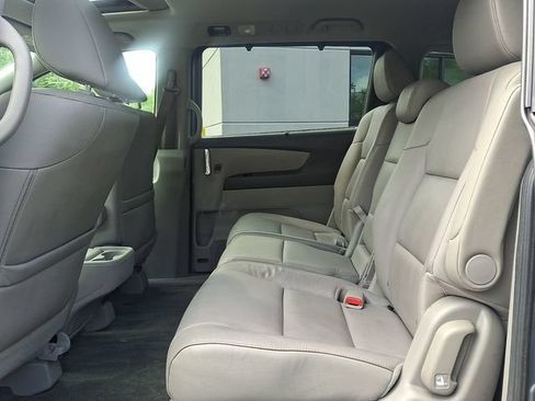 Used 2014 Honda Odyssey EX-L image 10