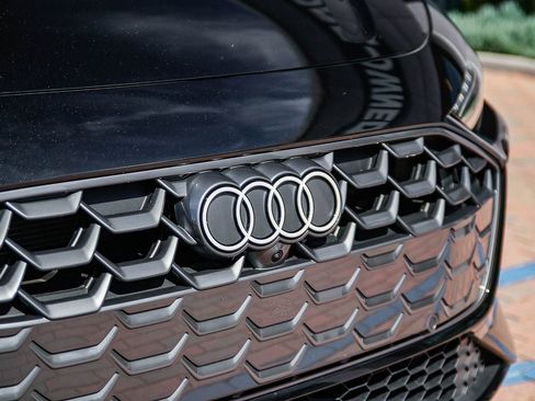 Certified 2025 Audi A5 2.0T Premium Plus w/ Premium Plus image 12