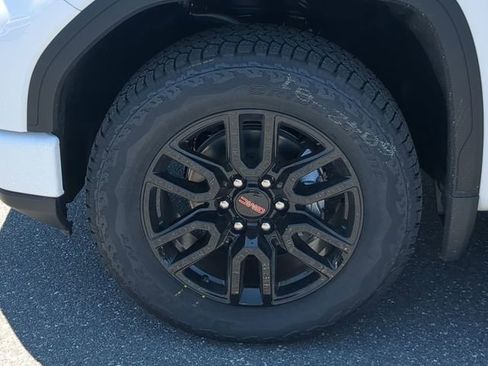 New 2026 GMC Sierra 1500 Elevation AWD/4WD image 15