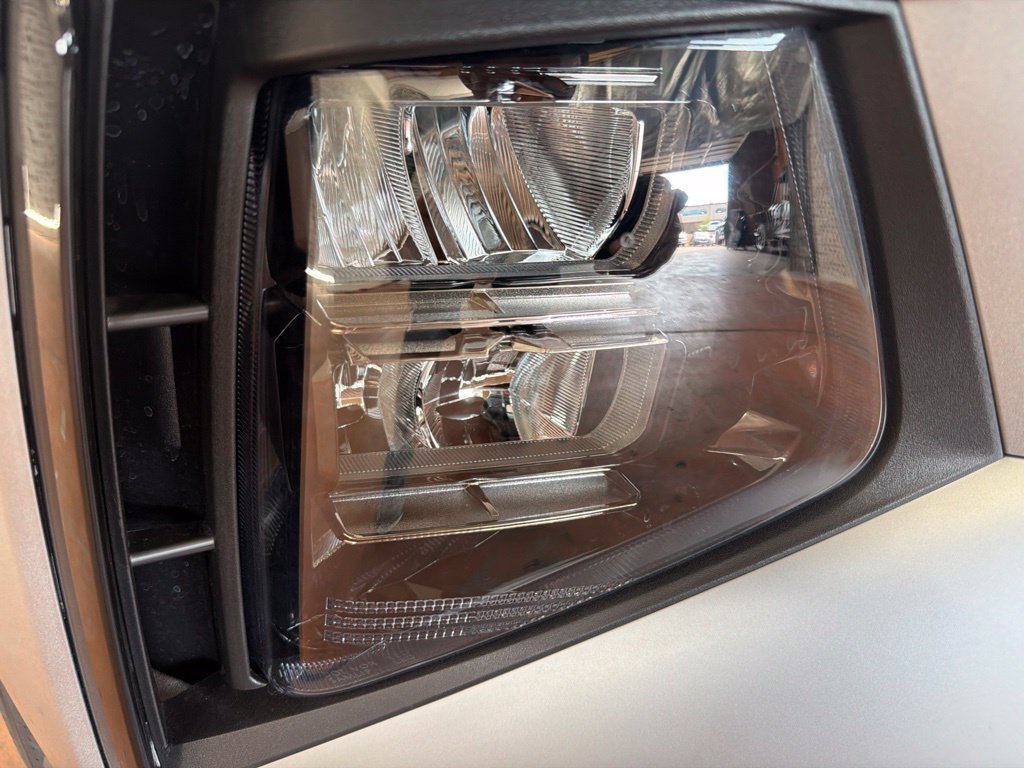 New 2026 Hyundai Tucson SEL FWD image 10