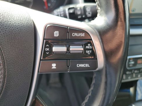 Used 2019 Kia Sorento EX w/ EX Touring Package FWD image 25