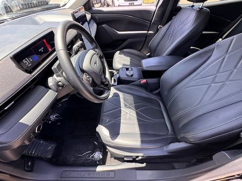 Used 2024 Ford Mustang Mach-E Select RWD image 17