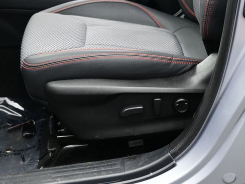 Used 2019 Subaru Forester Sport w/ Popular Package #2 AWD/4WD image 11
