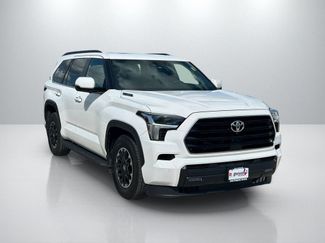 Used 2026 Toyota Sequoia SR5 w/ SR5 Premium Package AWD/4WD video 3