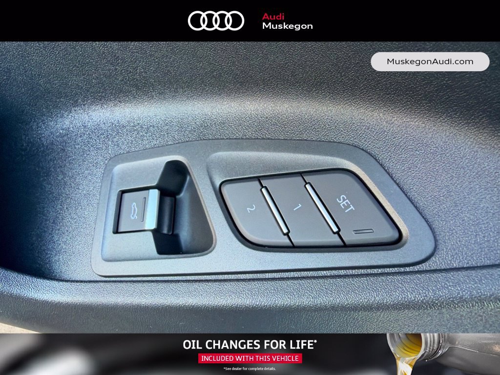 New 2026 Audi Q3 quattro 2.0T AWD/4WD image 12