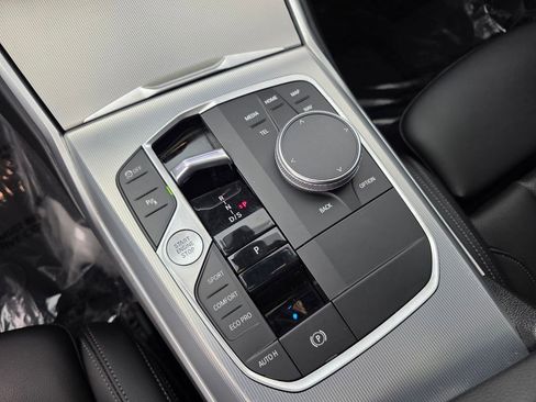 Used 2023 BMW M340i w/ Shadowloine Package image 23