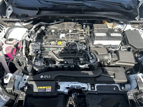 Certified 2026 Toyota Corolla Cross L AWD/4WD image 25