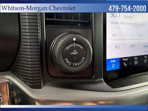 Used 2024 Ford F150 Lariat w/ Equipment Group 502A High AWD/4WD image 31