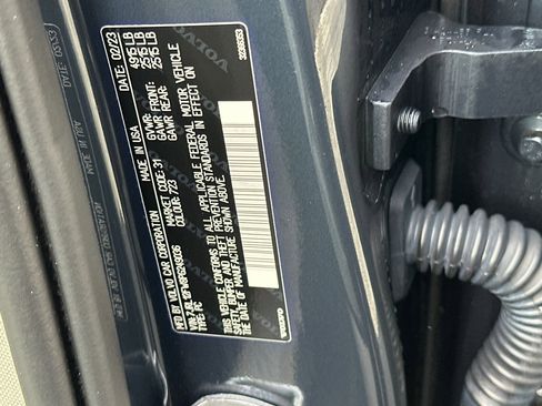 Used 2023 Volvo S60 B5 Plus w/ Climate Package image 36