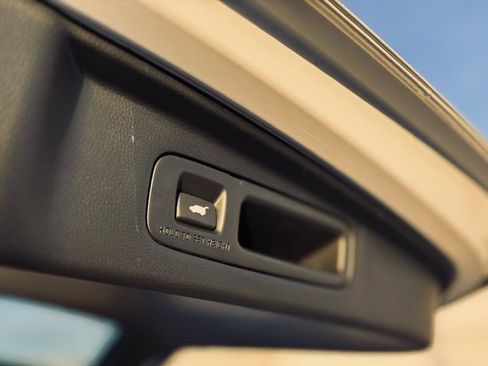 New 2026 Honda CR-V EX-L image 16