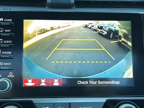 Used 2019 Honda Civic Sport Touring image 26