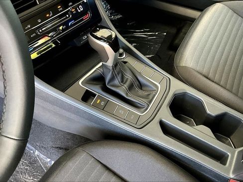 New 2026 Volkswagen Jetta S image 17