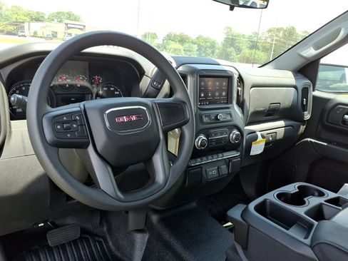 New 2026 GMC Sierra 1500 Pro w/ Pro Value Package AWD/4WD image 14