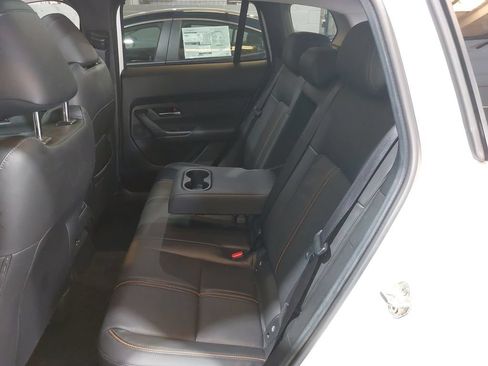 Certified 2023 MAZDA CX-50 AWD 2.5 S w/ Cargo Package image 15