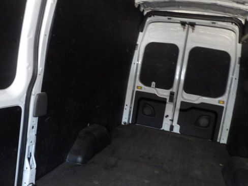 Used 2023 Ford Transit 250 148 High Roof Extended w/ Load Area Protection Package image 17