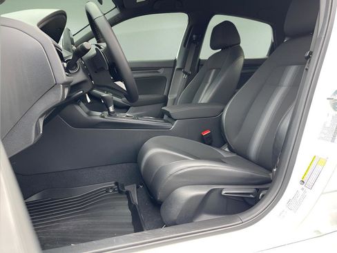 Used 2025 Honda Civic Sport image 12