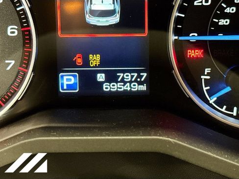 Used 2022 Subaru Ascent Limited w/ Technology Package AWD/4WD image 14