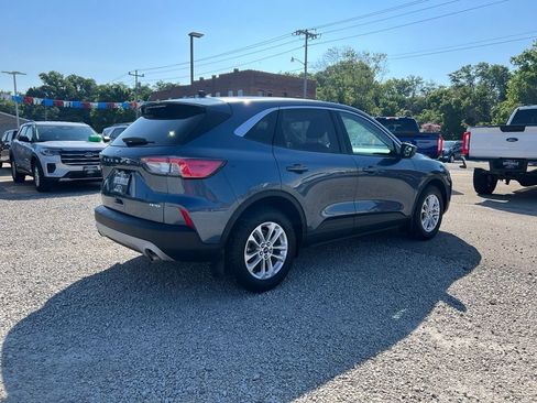 Used 2020 Ford Escape SE AWD/4WD image 8