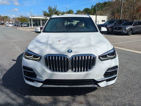 Used 2022 BMW X5 sDrive40i w/ Parking Assistance Package image 9