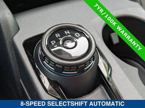 Certified 2022 Ford Bronco Sport Badlands w/ Premium Package AWD/4WD image 32