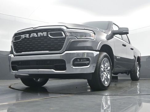 New 2025 RAM 1500 Big Horn image 46