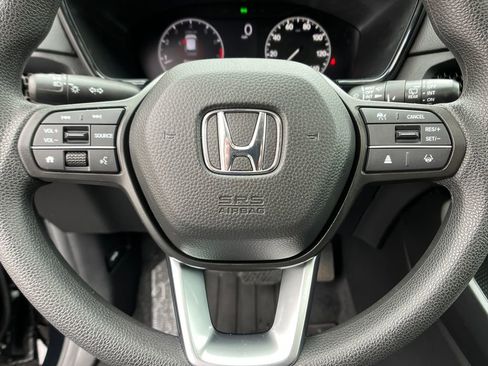 Used 2023 Honda CR-V EX image 14
