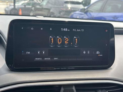 Used 2022 Hyundai Santa Fe Limited AWD/4WD image 33