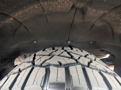 Certified 2021 GMC Sierra 1500 Elevation w/ X31 Off-Road Package image 25