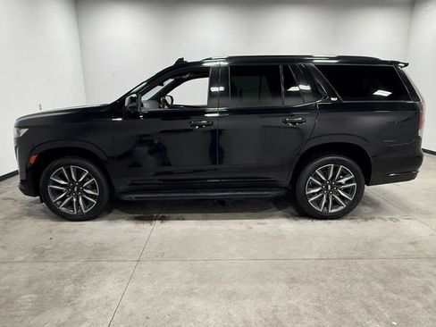 Used 2023 Cadillac Escalade Sport AWD/4WD image 8