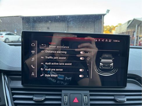 Used 2023 Audi Q5 2.0T Premium Plus w/ Premium Plus Package image 37