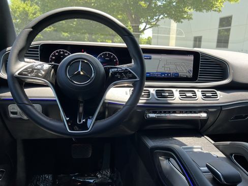 Used 2026 Mercedes-Benz GLE 350 4MATIC image 30