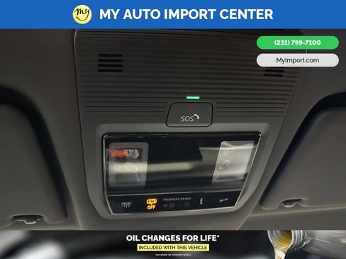 Used 2025 Volkswagen ID. Buzz Pro S image 21