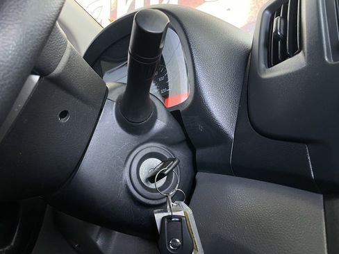 Used 2021 Nissan NV200 SV image 30