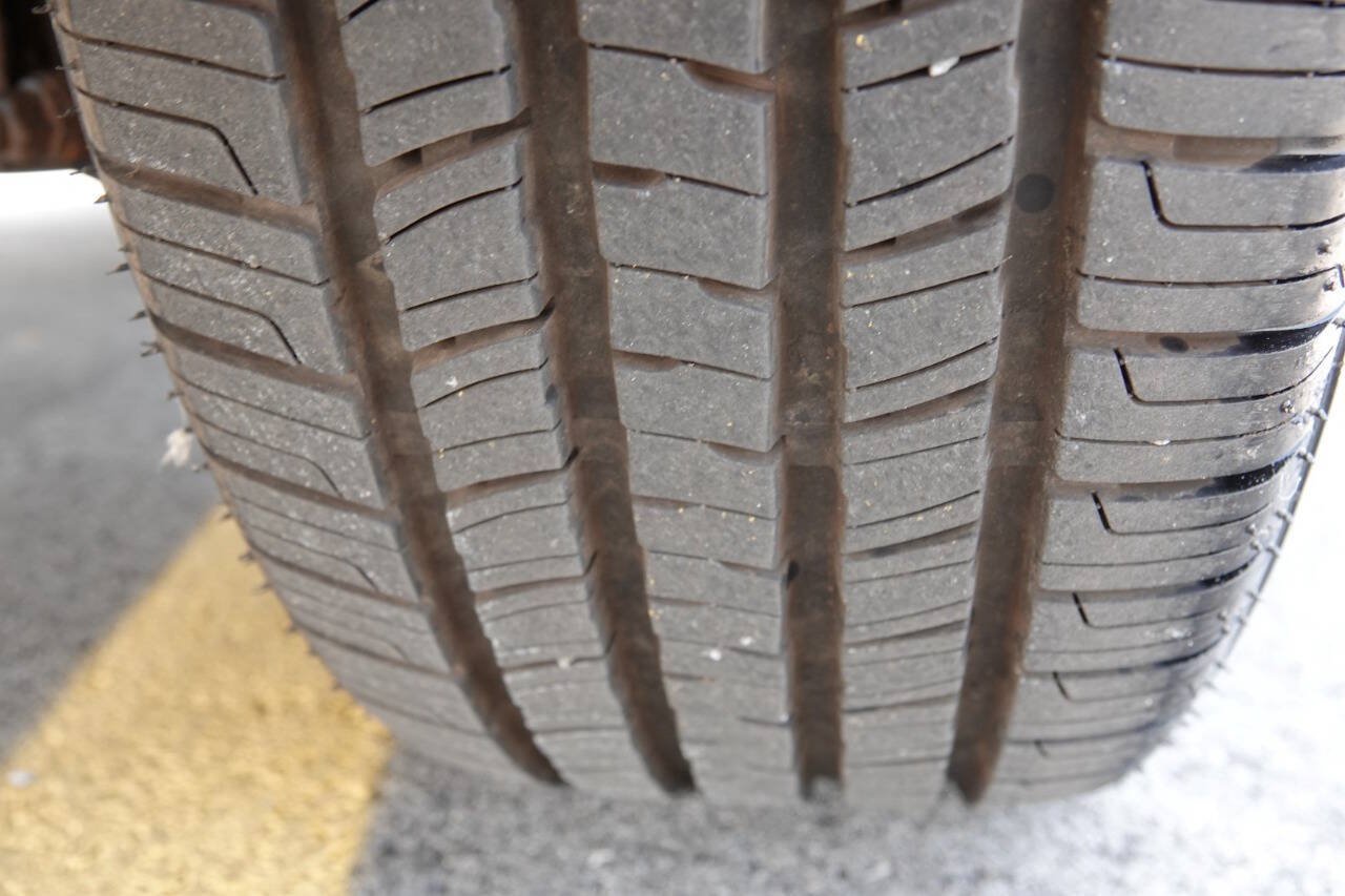 Used 2005 Honda CR-V EX image 68