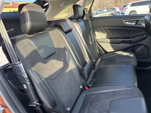 Used 2017 Ford Edge Sport w/ Cold Weather Package image 38