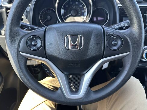 Used 2018 Honda Fit LX image 17