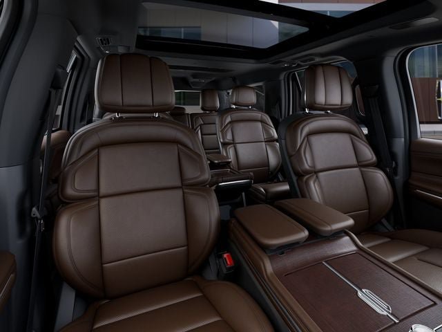 New 2027 Lincoln Navigator L Reserve AWD/4WD image 10
