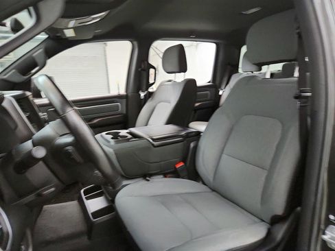 Used 2021 RAM 1500 Big Horn image 14