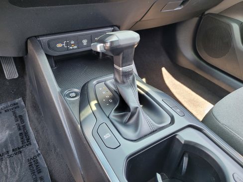 Used 2025 Kia K4 LXS FWD image 20