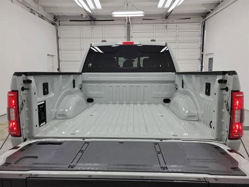 Used 2023 Ford F150 XLT w/ Equipment Group 302A High image 9