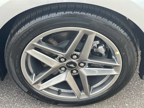 New 2026 Ford Mustang GT image 19