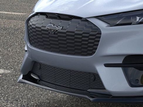 New 2025 Ford Mustang Mach-E GT w/ Interior Protection Package image 17